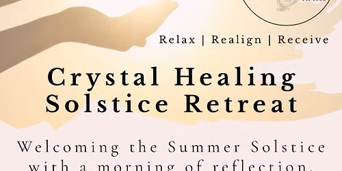Summer Solstice Retreat