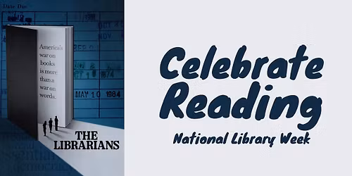 The Librarians @ Lowville Free Library