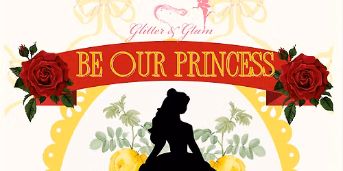 Be Our Princess! Tom\u2019s River