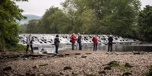 Get a Grip Beginners Camera Course