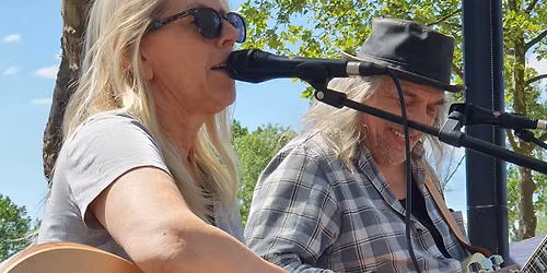 Love On The Rocks auf dem \u00d6komarkt Erfelden