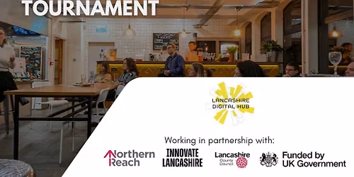 Tech Talk: Gaming Special- F1 25 Tournament