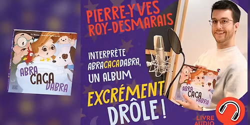 Pierre-Yves Roy-Desmarais