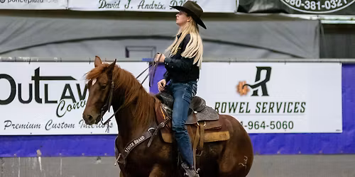 Parking Southwest District Rodeo
