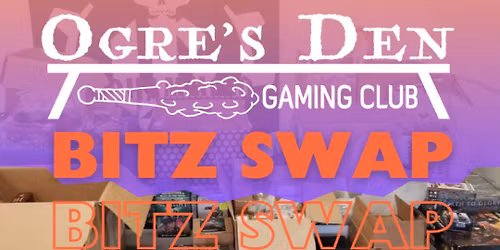 Summer Bitz Swap