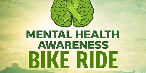 Mental Health Awareness Bike Ride \u2013 Poughkeepsie