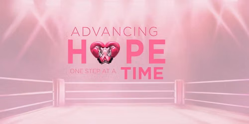 Advancing Hope Breast Cancer Walk