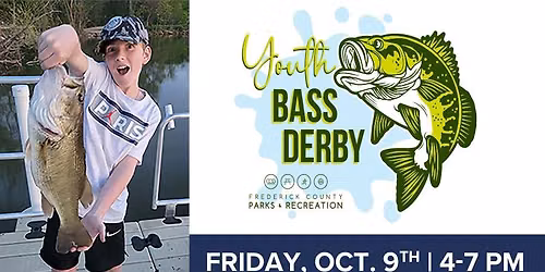 Youth Bass Derby