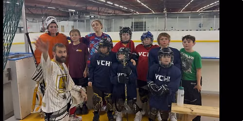 Youth Equipment Check \/ Evaluations
