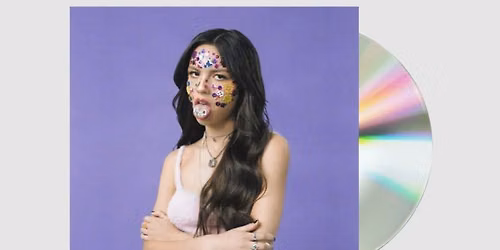 PPC Presents: Liner Notes showcase -  "Sour" Olivia Rodrigo