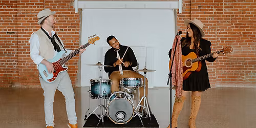 Live Edmonton Showcase