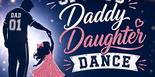 Daddy Daughter Dance (EC)