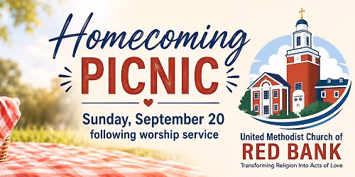 Homecoming Picnic