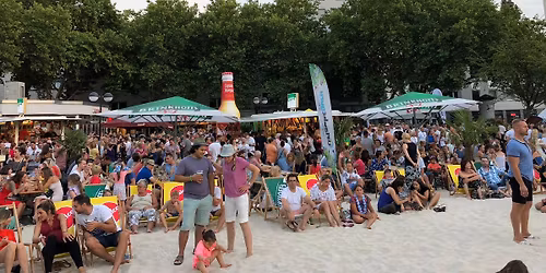 Hombruch Karibisch - Marktplatz - Open Air