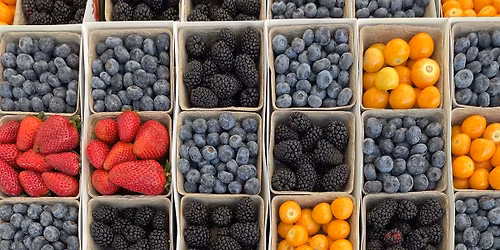 Riverside Magnolia Farmers\/Food Market