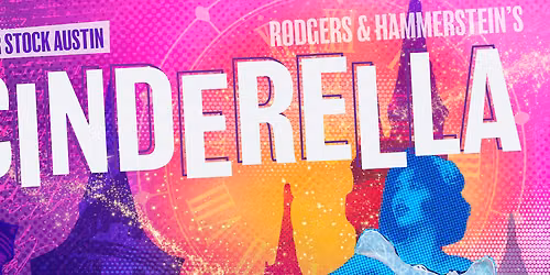 Cinderella - The Musical at Ensemble Theatre of Cincinnati
