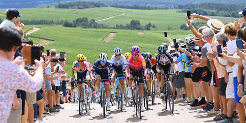 Tour de Hongrie Szurkol\u00f3i Pont - Magyaregregy