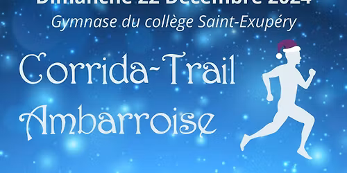 Corrida-Trail Ambarroise du TAB #5