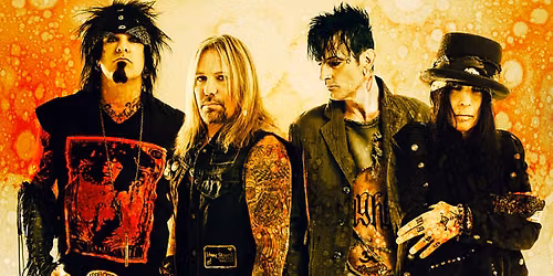 Motley Crue