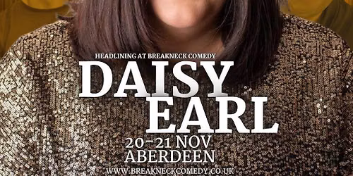 Daisy Earl