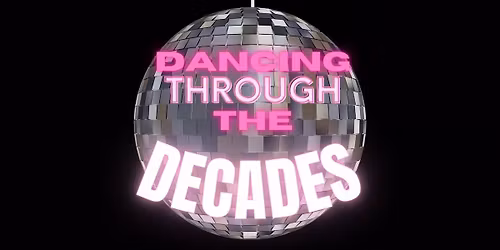 Dancing Through the Decades to Benefit Addison's Angels