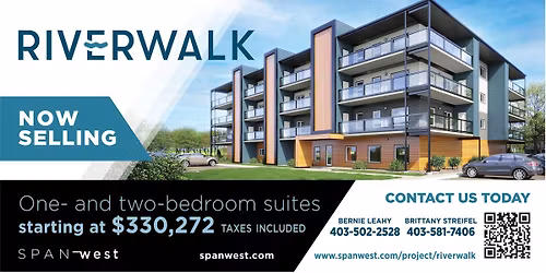 Meet the Builder and Info Session