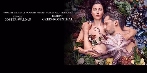 Movie: A Taste of Hunger