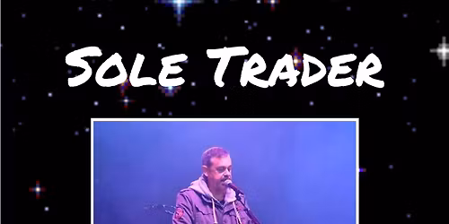 Sole Trader at The Navigation, Newark