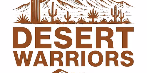 Desert Warriors Summer Volunteer Campaign: June Shifts