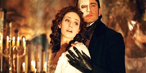 $5 Movie: The Phantom of the Opera (2004)