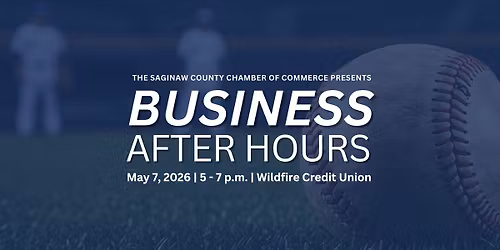 Business After Hours at Wildfire Credit Union