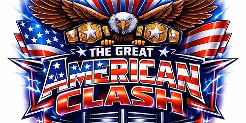 The Great American Clash