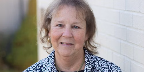 Monthly Luncheon - Kathy Greene - Stronger Together