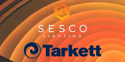 SESCO | TARKETT - Designing the Future of Pensacola