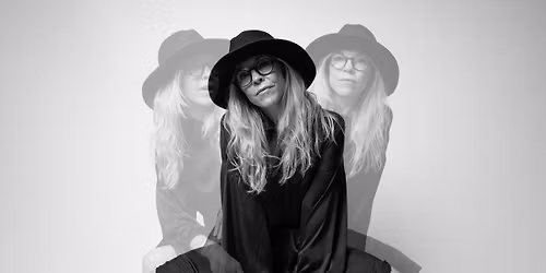 FRIEDA VAN DEN HEEVER - SPOORSNY