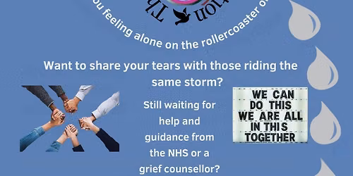 Bereavement cafe