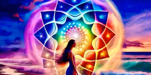 ENGLA REIKI 1&2 - HEILUNARN\u00c1MSKEI\u00d0