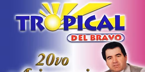 Tropical Del Bravo in Austin