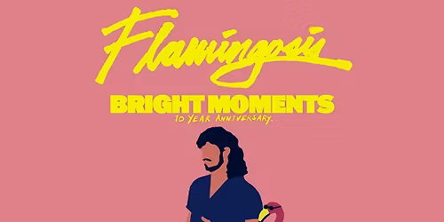 Flamingosis
