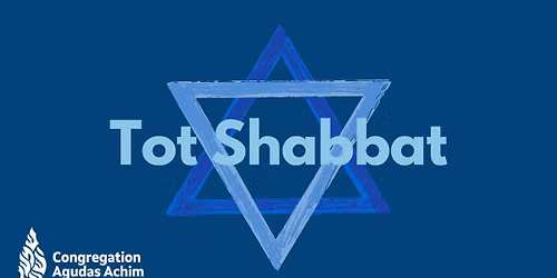 Tot Shabbat