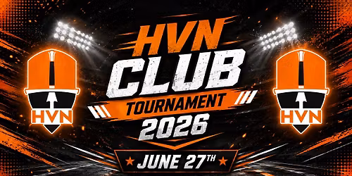 HVN Clubtournament