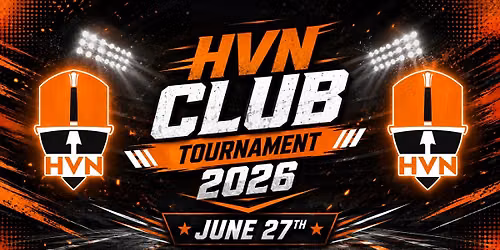 HVN Clubtournament
