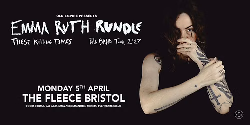 Emma Ruth Rundle