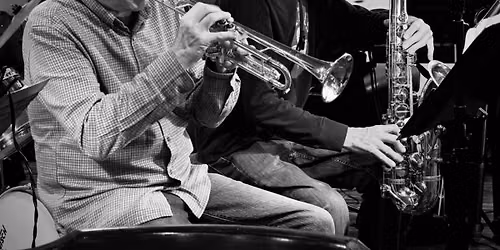 Russo Brothers  Jazz Quintet LIVE in the FrontRoom at WCUW