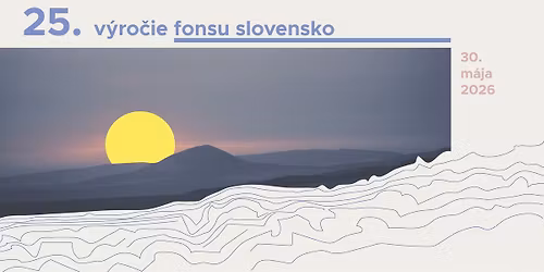 \u0161tvr\u0165stoletie fonsu slovensko