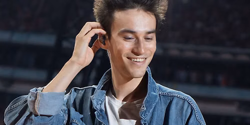 Jacob Collier at Theatre Beanfield