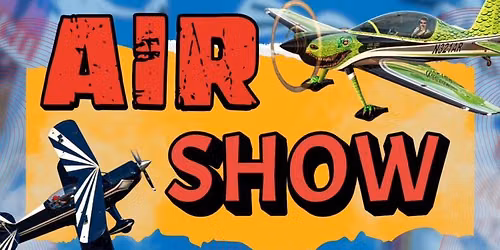 North Little Rock Airshow
