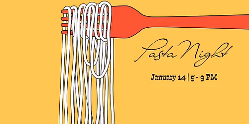 Pasta Night