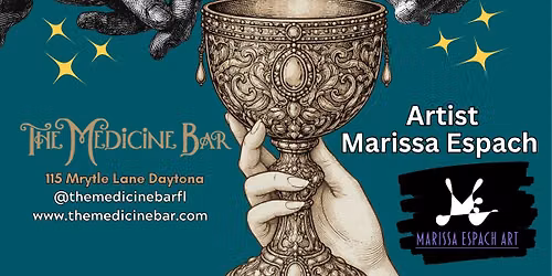 Art & Elixir