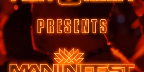 MANINFEST PRIDE Puerto Vallarta